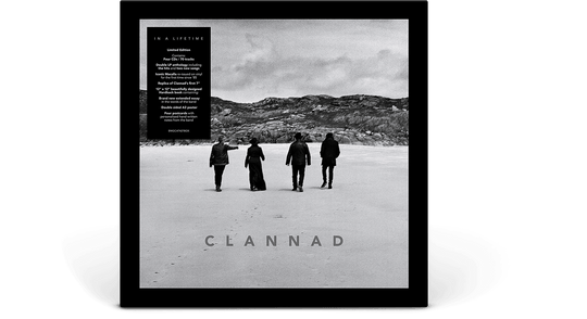 Clannad : In A Lifetime [Deluxe]