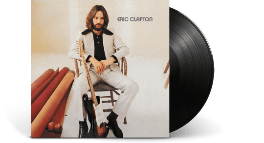 Eric Clapton : Eric Clapton (2021 Edition)