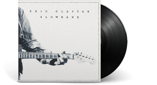 Eric Clapton : Slowhand (2012 Remaster)