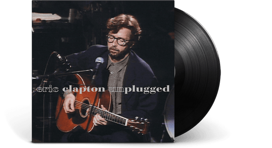 Eric Clapton : Unplugged