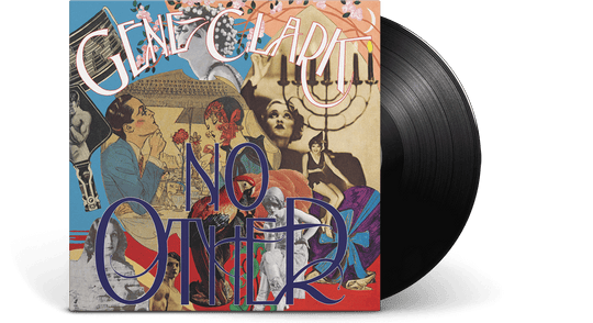 Gene Clarke : No Other