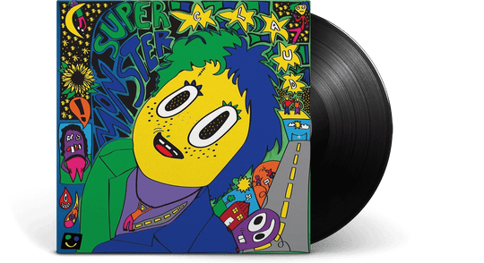 Claud : Super Monster