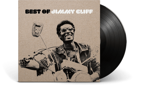 Jimmy Cliff : Best Of