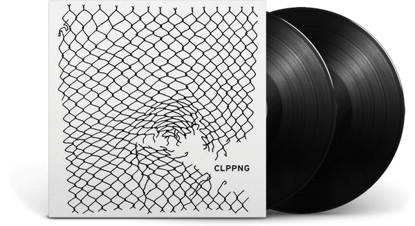 Vinyl | Clipping. | Clppng
