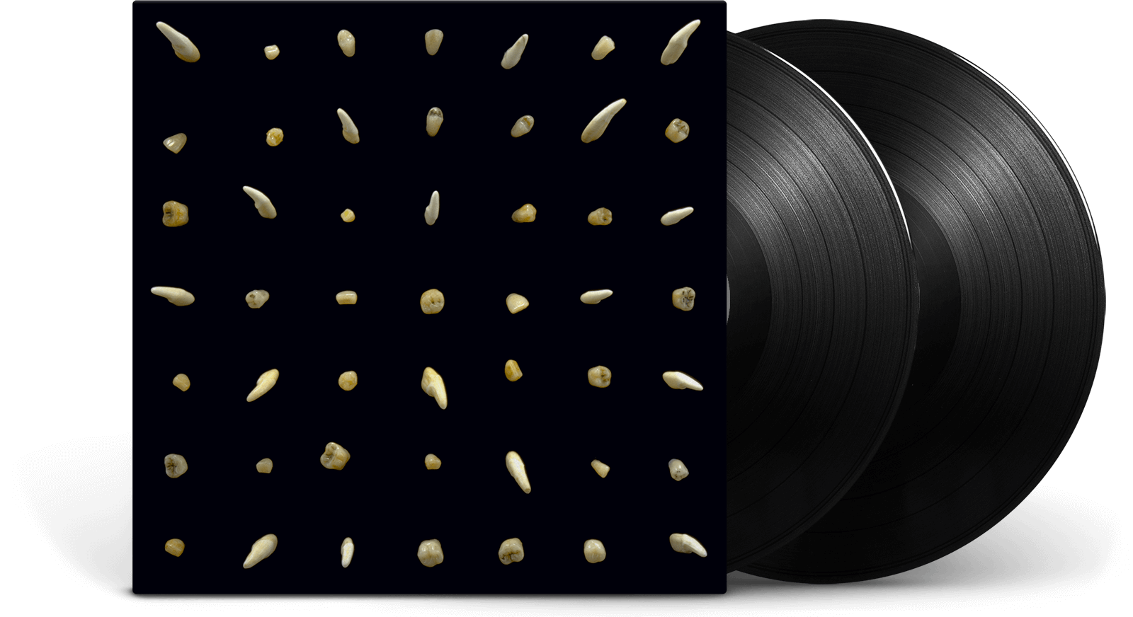 Vinyl - clipping. : Visions of Bodies Being Burned - The Record Hub