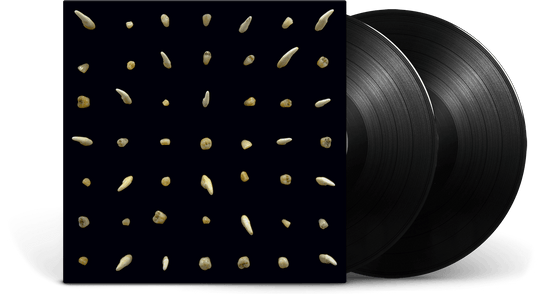 clipping. : Visions of Bodies Being Burned