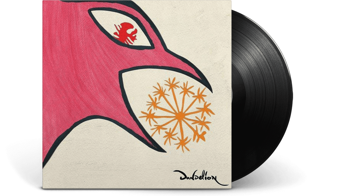 Vinyl - Cloud Castle Lake : Dandelion - The Record Hub