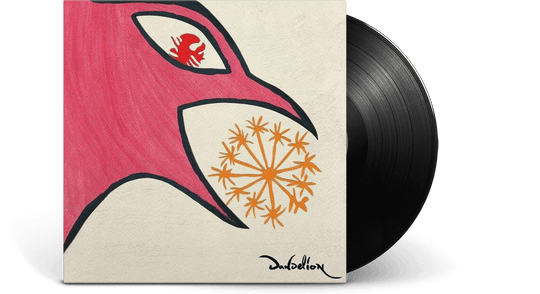 Cloud Castle Lake : Dandelion