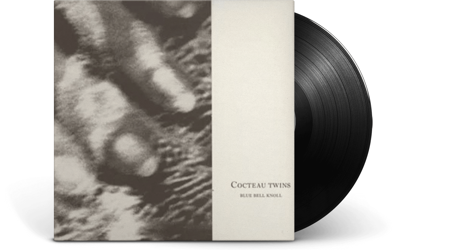 Vinyl - Cocteau Twins : Blue Bell Knoll - The Record Hub