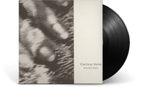 Cocteau Twins : Blue Bell Knoll