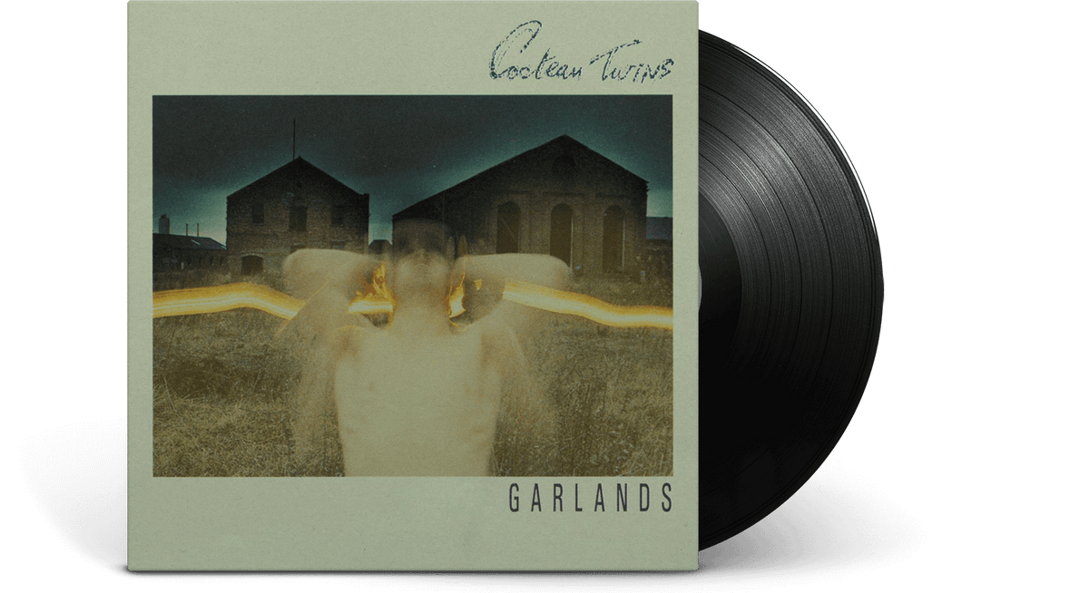 Vinyl - Cocteau Twins&lt;br&gt; Garlands - The Record Hub