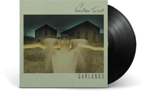 Cocteau Twins<br> Garlands