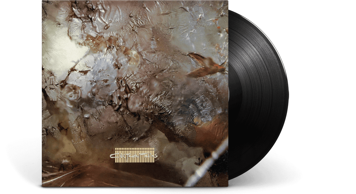 Vinyl - Cocteau Twins : Head over Heels - The Record Hub