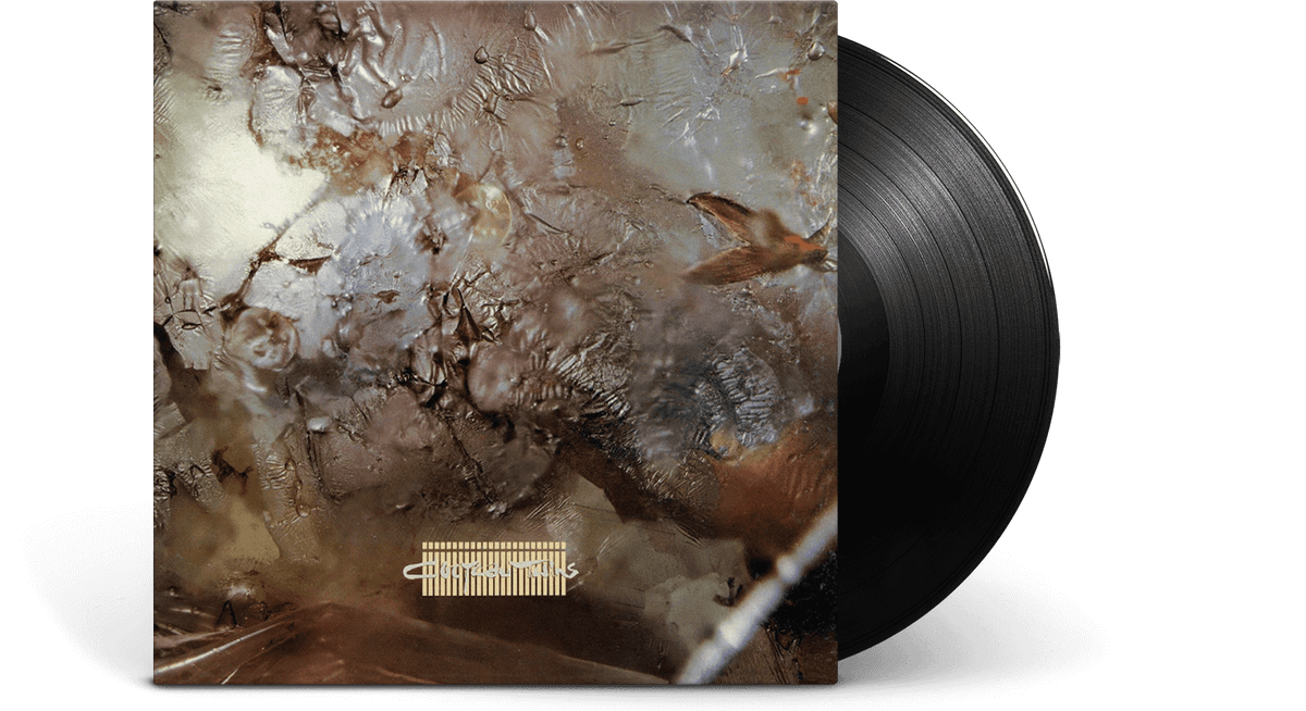Vinyl - Cocteau Twins : Head over Heels - The Record Hub