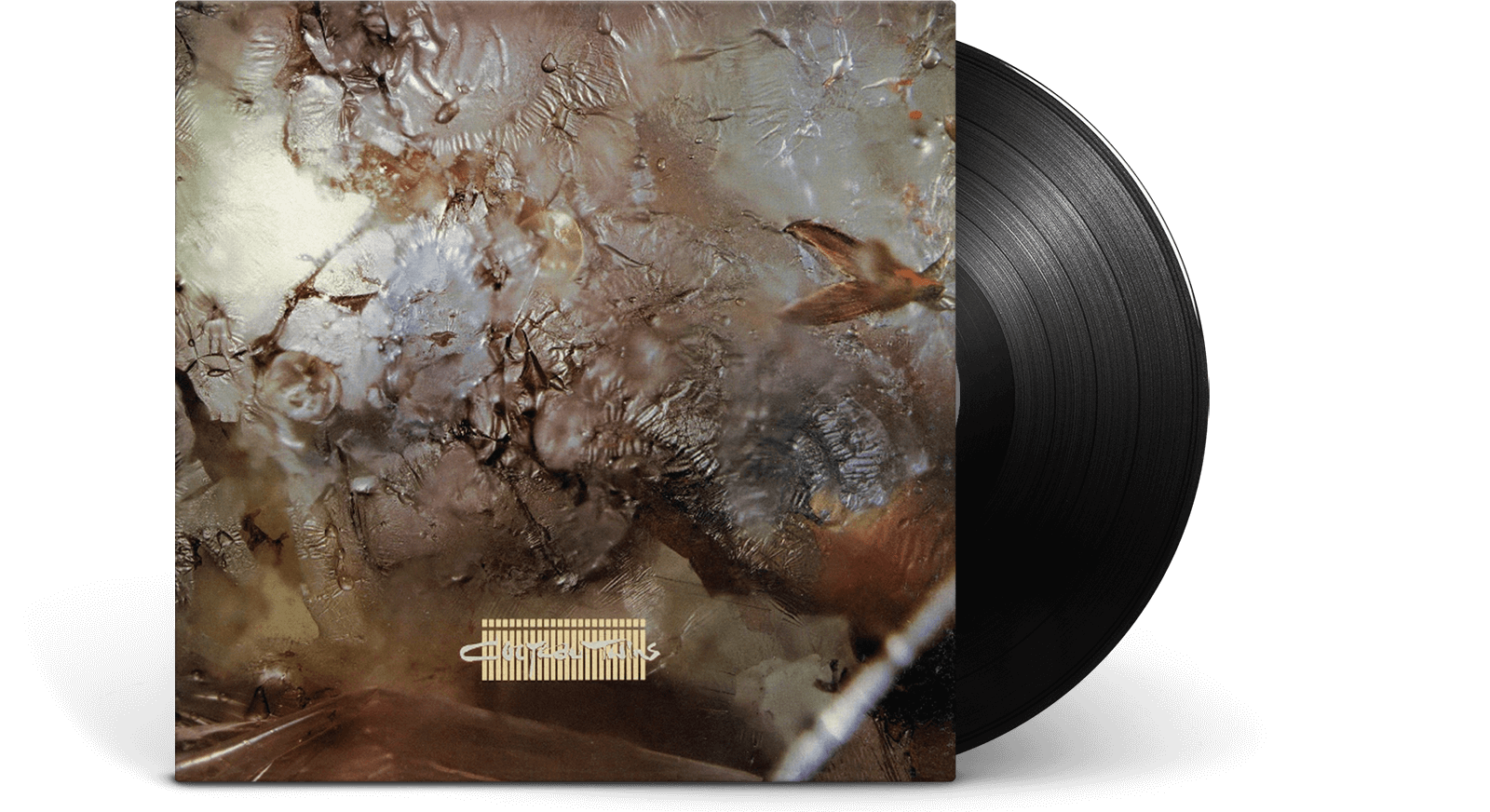 Vinyl - Cocteau Twins : Head over Heels - The Record Hub