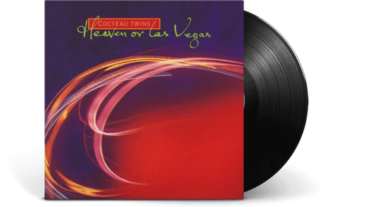 Cocteau Twins : Heaven or Las Vegas
