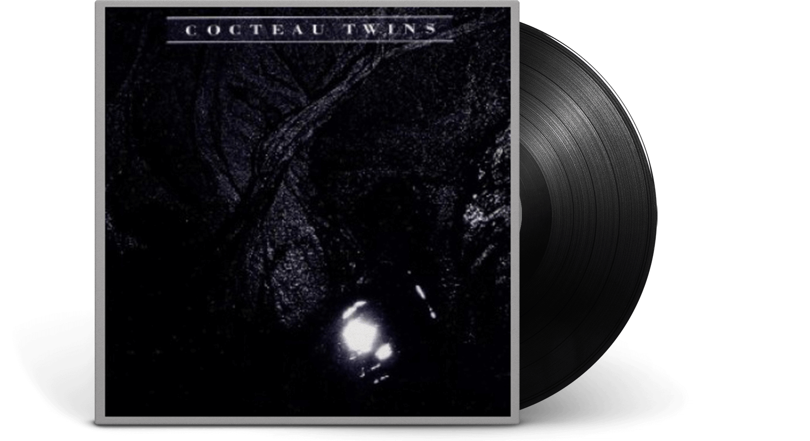 Vinyl - Cocteau Twins : The Pink Opaque - The Record Hub