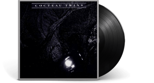 Cocteau Twins : The Pink Opaque