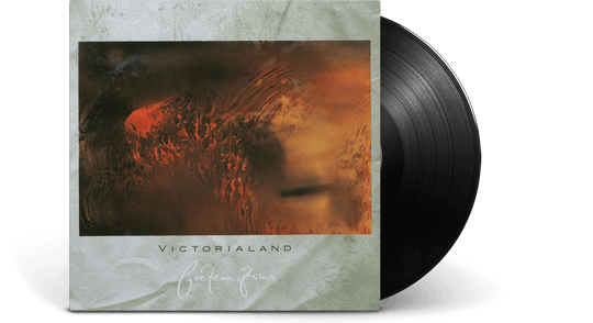 Cocteau Twins : Victorialand