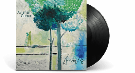 Avishai Cohen : Arvoles