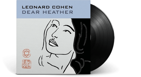 Leonard Cohen : Dear Heather