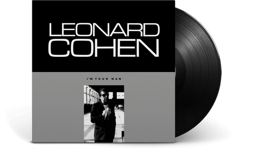 Leonard Cohen : I’m Your Man