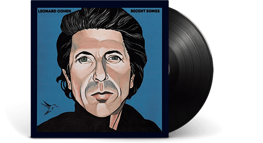 Leonard Cohen : Recent Songs