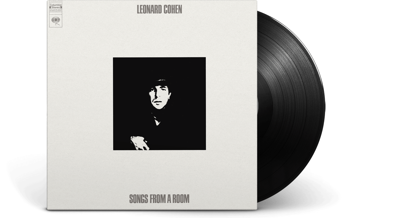 欧2LP Leonard Cohen Songs From The Road 88697771121 Columbia, Legacy, So /00660 欧2LP Leonard Cohen Songs From The Road 88697771121 Columbia