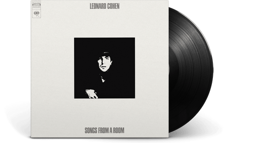 Leonard Cohen : Songs from a Room