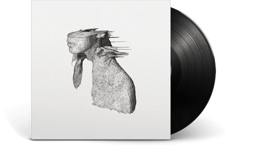 Coldplay : A Rush of Blood To The Head