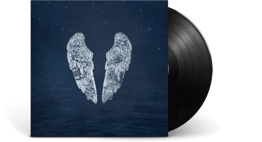 Coldplay : Ghost Stories