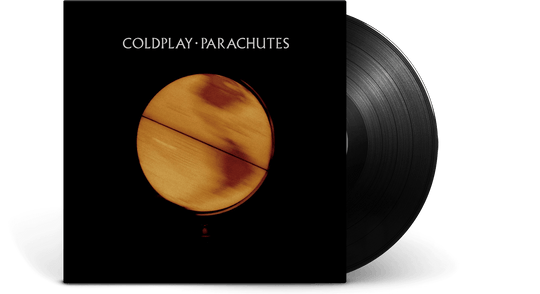 Coldplay : Parachutes