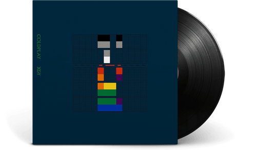 Coldplay : X & Y
