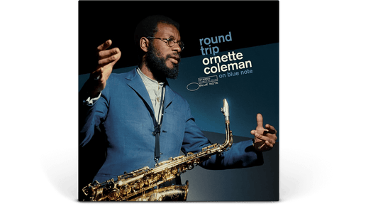 Ornette Colman : Round Trip