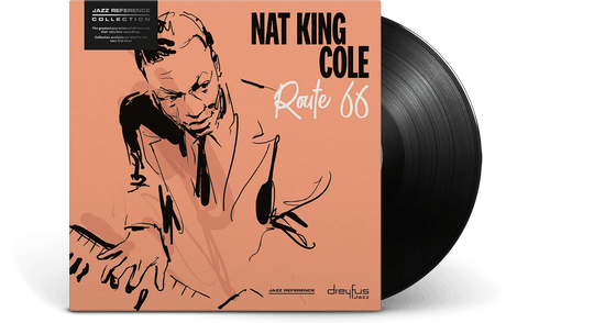 Nat King Cole : Route 66