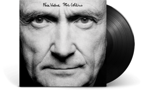 Phil Collins : Face Value