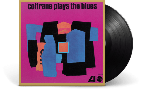 John Coltrane : Coltrane Plays the Blues (2017 Mono Remaster)