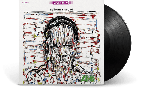 John Coltrane : Coltrane's Sound