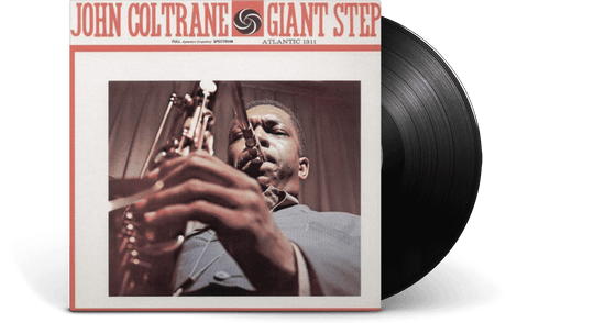 John Coltrane : Giant Steps