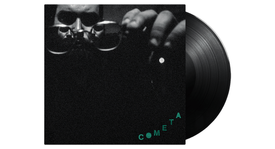Nick Hakim : COMETA
