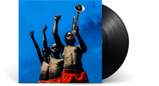 Common : A Beautiful Revolution (Part 1)