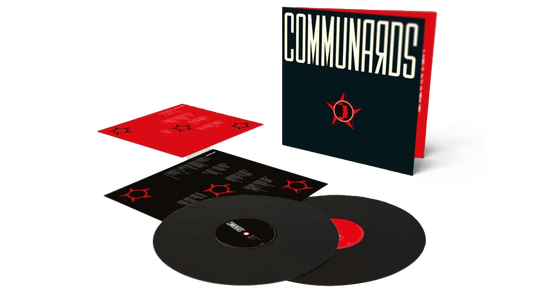 The Communards : Communards