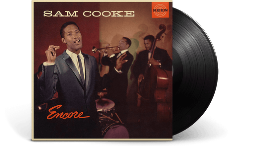 Sam Cooke : Encore