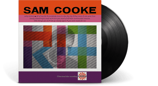 Sam Cooke : Hit Kit