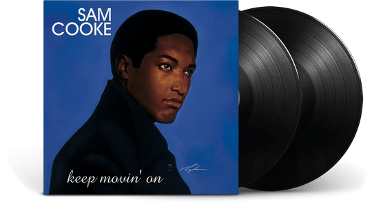 Sam Cooke : Keep Movin' On