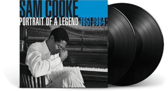 Sam Cooke : Portrait of a Legend