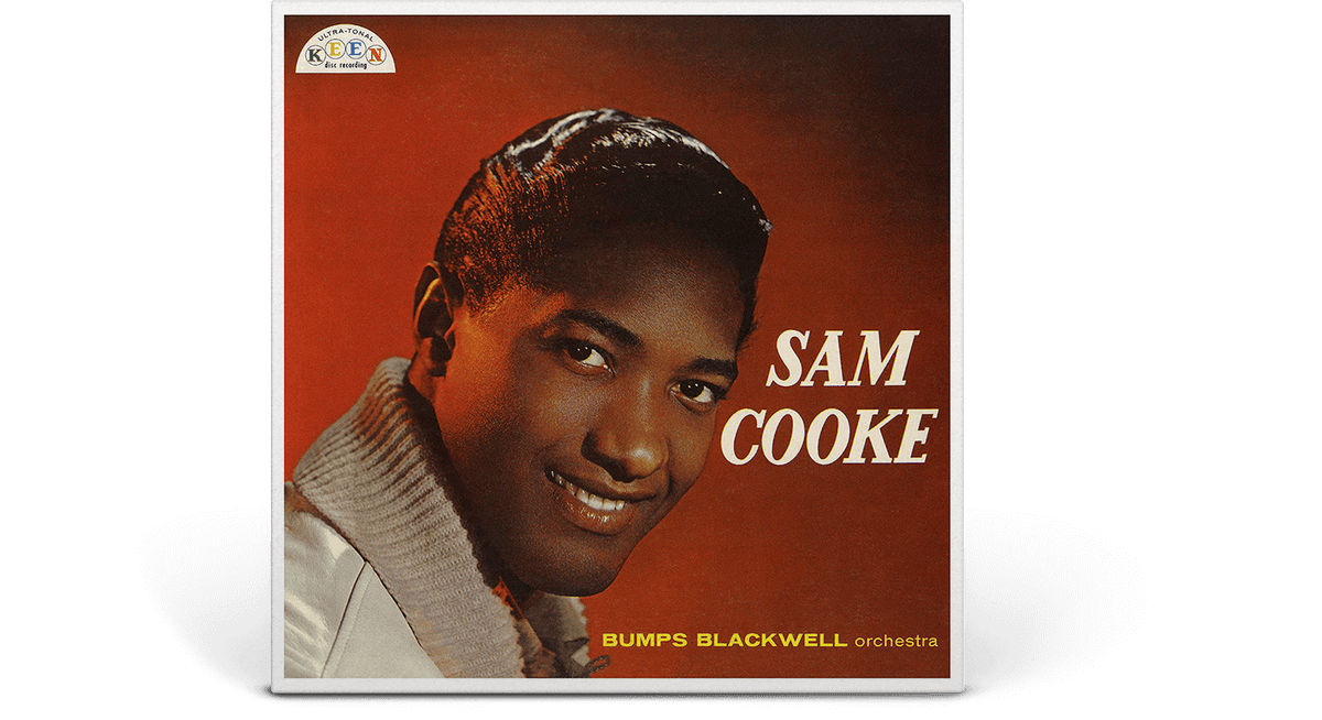 Vinyl - Sam Cooke : Sam Cooke - The Record Hub