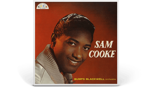Sam Cooke : Sam Cooke
