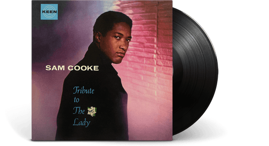 Sam Cooke : Tribute To The Lady