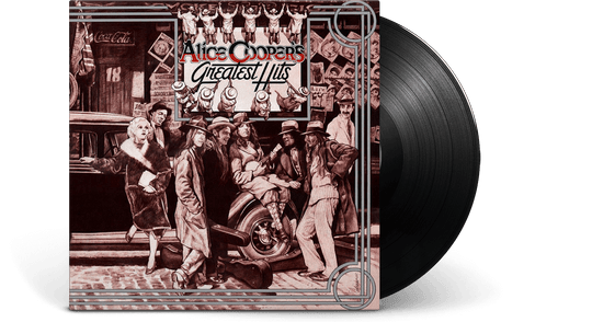 Alice Cooper : Alice Cooper's Greatest Hits